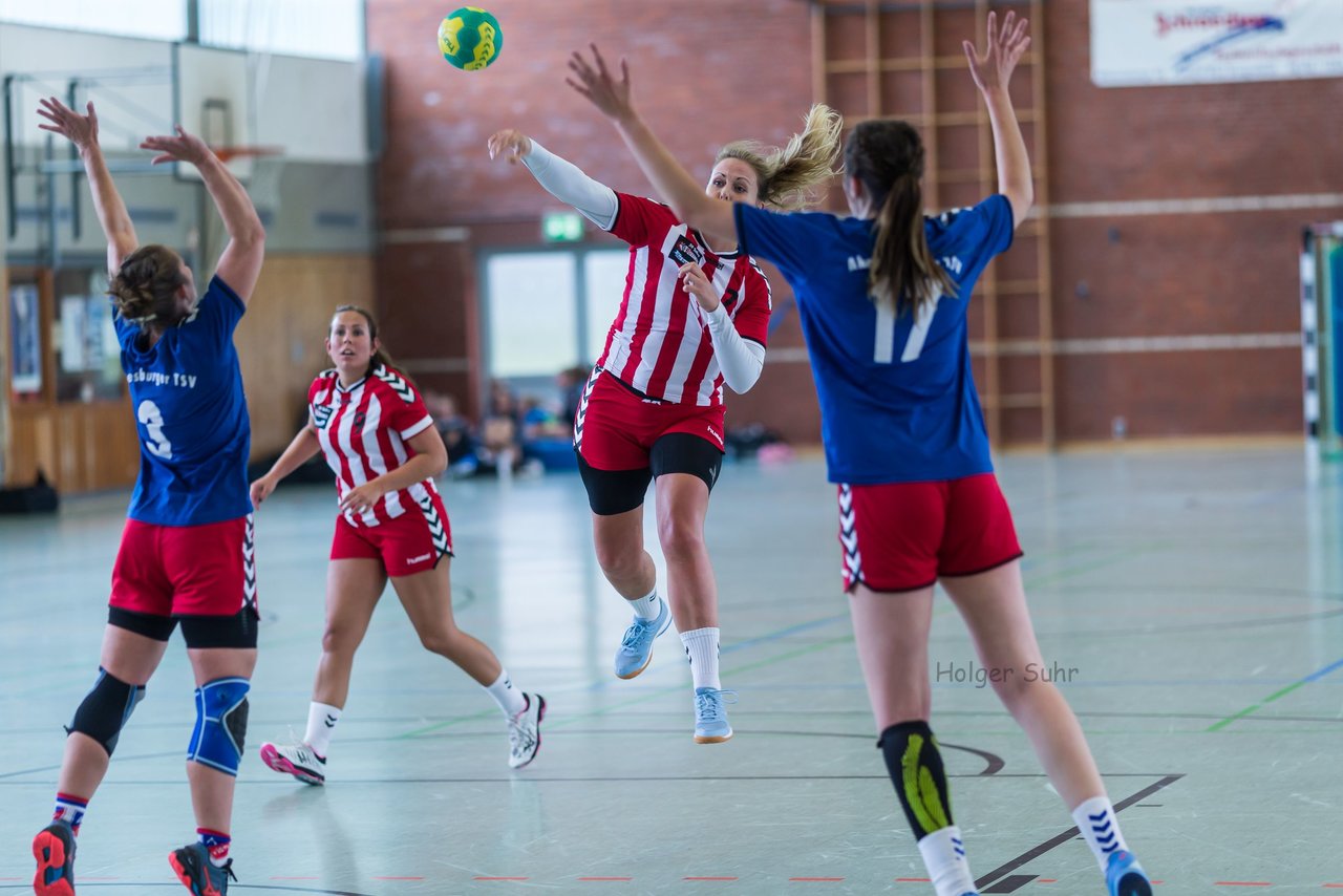 Bild 241 - Frauen BT Vorbereitungsturnier